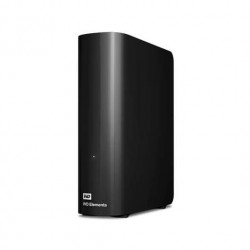 DISCO DURO EXT USB 30 35 8TB WD ELEMENTS DESKTOP NEGRO