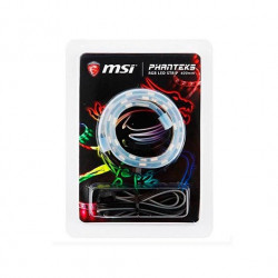 TIRA LED RGB MSI 400MM