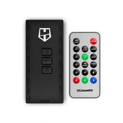 CONTROLADORA A RGB NOX HUMMER R HUB