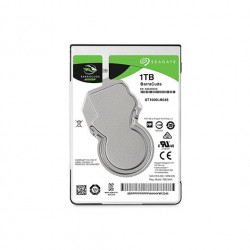 DISCO DURO 25 1TB SATA 3 SEAGATE 128MB BARRACUDA