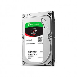 DISCO DURO 35 2TB SATA 3 SEAGATE 64MB IRONWOLF
