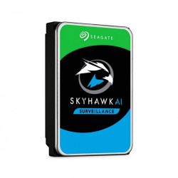 DISCO DURO 35 12TB SATA 3 SEAGATE 256MB SKYHAWK