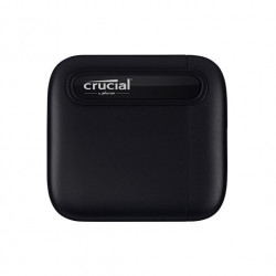 DISCO DURO SSD CRUCIAL 2TB X6 PORTABLE