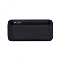 DISCO DURO SSD CRUCIAL 2TB X8 PORTABLE