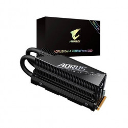 DISCO DURO M2 SSD 2TB PCIE4 GIGABYTE AORUS 7000S PREMIUM