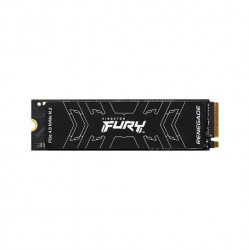 DISCO DURO M2 SSD 500G KINGSTON FURY RENEGADE PCIE40 NVME