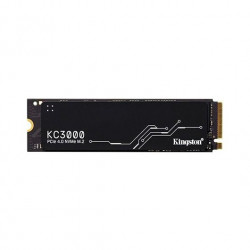 DISCO DURO M2 SSD 2048GB KINGSTON KC3000 PCIE40 NVME