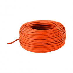 BOBINA CABLE RED PHASAK S FTP CAT7A PiMF POE 100M