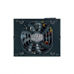 FUENTE DE ALIMENTACION SFX 650W COOLERMASTER V650 GOLD