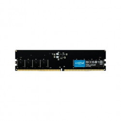 MODULO MEMORIA RAM DDR5 32GB 4800MHz CRUCIAL