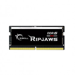 MODULO MEMORIA RAM S O DDR5 16GB 4800MHz G SKILL RIPJAWS