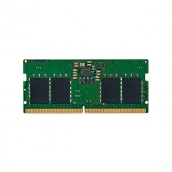 MODULO MEMORIA RAM S O DDR5 8GB 4800MHz KINGSTON