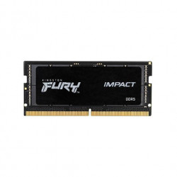 MODULO MEMORIA RAM S O DDR5 16GB 4800MHz KINGSTON FURY IMP