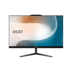 ORDENADOR AIO MSI MODERN AM242 11M 862EU NEGRO