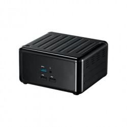 ORDENADOR MINIPC BAREBONE ASROCK 4X4 BOX R1000M