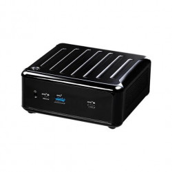 ORDENADOR MINIPC BAREBONE ASROCK 4X4 BOX 5300U