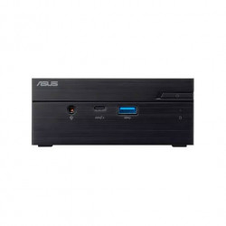 ORDENADOR MINIPC BAREBONE ASUS PN41 BBC129MVS1