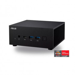 ORDENADOR MINIPC BAREBONE ASUS PN52 BBR758HD