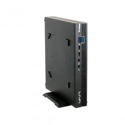 ORDENADOR MINIPC BAREBONE ECS LIVA ONE A300 65W