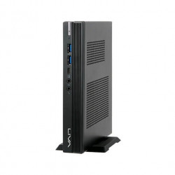 ORDENADOR MINIPC BAREBONE ECS LIVA ONE H410 65W