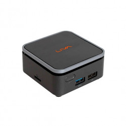 ORDENADOR MINIPC BAREBONE ECS LIVA Q2 N5030 0464