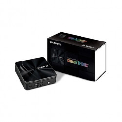 ORDENADOR MINIPC BAREBONE GIGABYTE GB BRR5 4500
