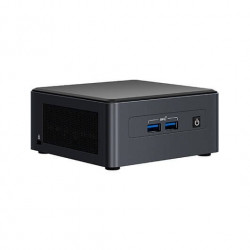 ORDENADOR MINIPC BAREBONE INTEL NUC BNUC11TNHI70002