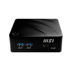 ORDENADOR MINIPC BAREBONE MSI CUBI N JSL 032BEU