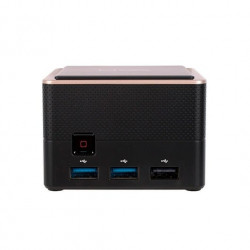 ORDENADOR MINIPC BAREBONE ECS LIVA Q3Plus R1505