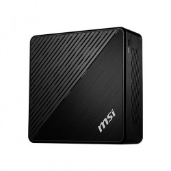 ORDENADOR MINIPC BAREBONE MSI CUBI 5 10M 429EU