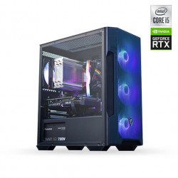 ORDENADOR ADONIA GAMING INTEL I5 3050 028 FD 2