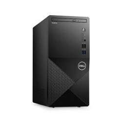 ORDENADOR DELL VOSTRO 3910 MT K0Y34 NEGRO