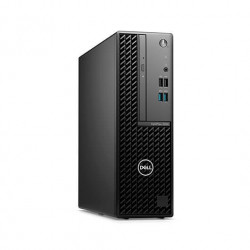 ORDENADOR DELL OPTIPLEX 3000 SFF N9T93 NEGRO