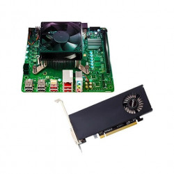PACK AMD 4700S 16GBVGA RX 550 2GB GDDR5