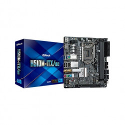 PLACA BASE ASROCK 1200 H510M ITX AC