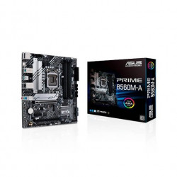PLACA BASE ASUS 1200 PRIME B560M A