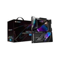 PLACA BASE GIGABYTE 1200 Z590 AORUS XTREME WATERFORCE