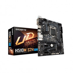 PLACA BASE GIGABYTE 1200 H510M S2H V2 10