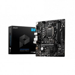 PLACA BASE MSI 1200 B560M PRO E