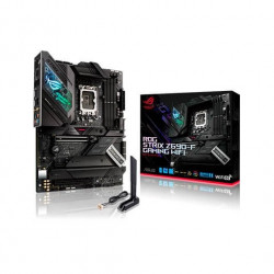 PLACA BASE ASUS 1700 ROG STRIX Z690 F GAMING WIFI