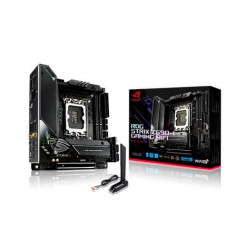 PLACA BASE ASUS 1700 ROG STRIX Z690 I GAMING WIFI