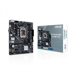 PLACA BASE ASUS 1700 PRIME H610M K D4