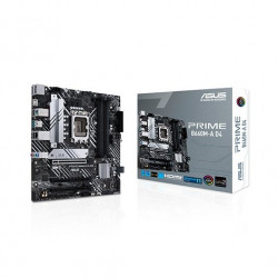 PLACA BASE ASUS 1700 PRIME B660M A D4