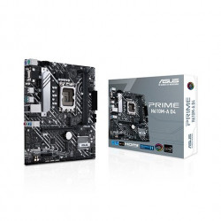PLACA BASE ASUS 1700 PRIME H610M A D4