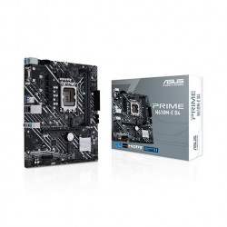 PLACA BASE ASUS 1700 PRIME H610M E D4