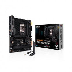 PLACA BASE ASUS 1700 TUF GAMING Z790 PLUS WIFI D4