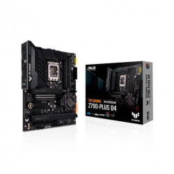 PLACA BASE ASUS 1700 TUF GAMING Z790 PLUS D4