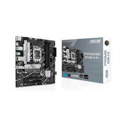 PLACA BASE ASUS 1700 PRIME B760M A D4