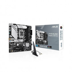 PLACA BASE ASUS 1700 PRIME B760M A WIFI D4