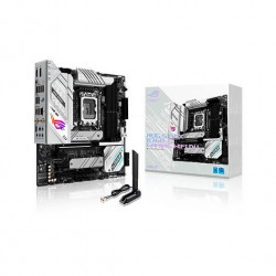 PLACA BASE ASUS 1700 ROG STRIX B760 G GAMING WIFI